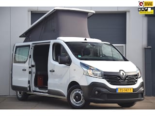 Renault Trafic HEFDAK/OPBLAASTENT