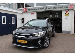 Kia Stonic 1.0 T-GDi MHEV Dynamic+Line