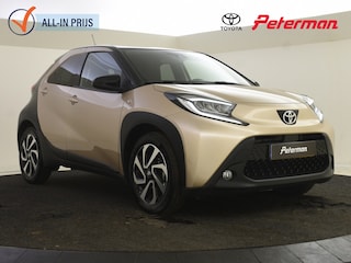 Toyota Aygo 1.0 VVT-i MT Pulse Bi Tone | Apple & Android Carplay
