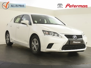 Lexus CT 200h