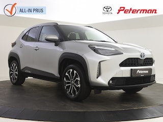 Toyota Yaris Cross 1.5 Hybrid Dynamic