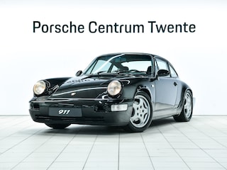 Porsche 911 Coupé
