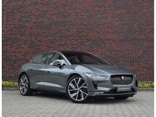 Jaguar I-Pace EV400 First Edition 90 kWh *Carbon*Pano*HUD*Vol!*