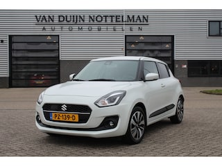 Suzuki Swift 1.2 Stijl Smart Hybrid / Carplay / Keyless / N.A.P.