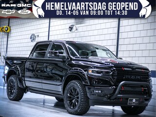 Dodge Ram 1500 Limited Night Edition | Digitale cluster | 5.7L HEMI V8