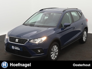 Seat Arona 1.0 TSI Style | Stoelverwarming | Full Link