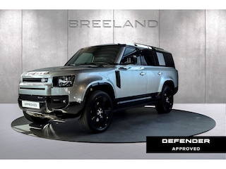 Land Rover Defender 130 P400 130 X-Dynamic HSE | 8-stoelen | Trekhaak | HUD