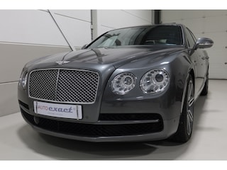 Bentley Flying Spur 4.0 V8 I Mulliner I Naim I Service new