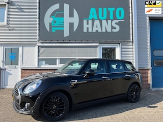 Mini Clubman 1.5 One Pepper Serious Business