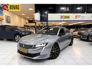 Peugeot 508 1.6 PureTech GT Line
