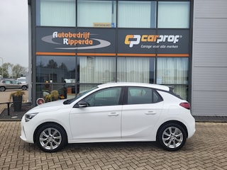 Opel Corsa 1.2 Edition