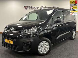 Citroën Berlingo 1.5 BlueHDI Club*Nationale Auto Pas*Cruise-Control*Airco*Navi*PDC*