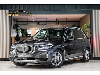 BMW X5 xDrive40i High Executive|Achterasbesturing|ACC|Pano