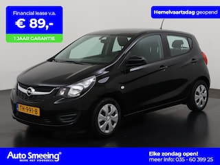Opel Karl 1.0 ecoFLEX Edition | Airco | 12 mnd Garantie |