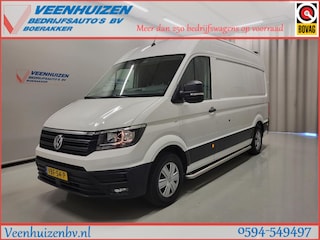 Volkswagen Crafter 2.0TDI L3/H3 Euro 6!