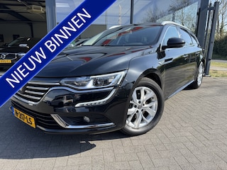Renault Talisman Estate 1.3 TCe Limited Automaat