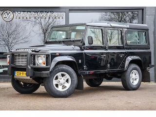 Land Rover Defender 2.4 TD 110 S | Topstaat | 65.000 KM