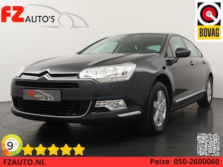Citroën C5 2.0 16V Ligne Business Automaat - Navigatie - Climate Control