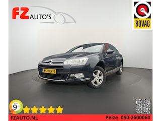 Citroën C5 2.0 16V Ligne Business | Automaat |