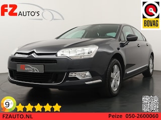 Citroën C5 2.0 16V Ligne Business | Automaat |