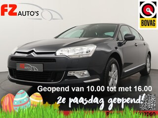 Citroën C5 2.0 16V Ligne Business Automaat - Navigatie - Climate Control