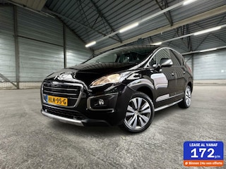 Peugeot 3008 1.2 PT 130pk Executive | PANO | HUD | Trekhaak | Supernet!