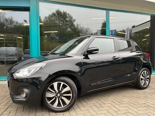 Suzuki Swift 1.2 SPORT LED, CarPlay, Navi, Camera, Climate, 16Inch, NAP