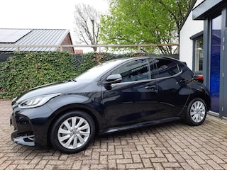 Mazda 2 1.5 Select Camera, Ad. cruise, Carplay