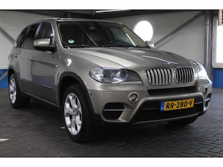 BMW X5 xDrive40d High Executive 306 PK NW Distributieketting Carplay Camera