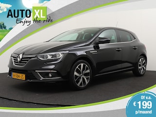 Renault Mégane 1.3 TCe 116 PK Bose Camera Trekhaak Navi