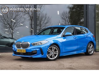 BMW 118i Executive Edition M Sport | Panoramadak