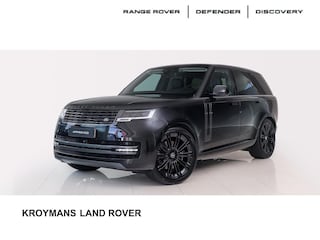 Land Rover Range Rover 4.4 P530 HSE MHEV | Executive Class Seating | Trekhaak | 23" | 24 maanden Approved