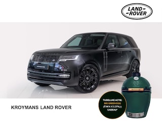Land Rover Range Rover 4.4 P530 HSE MHEV | Executive Class Seating | Trekhaak | 23" | 24 maanden Approved