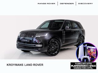 Land Rover Range Rover 4.4 P530 HSE MHEV | Executive Class Seating | Trekhaak | 23" | 24 maanden Approved