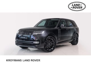 Land Rover Range Rover 4.4 P530 HSE MHEV | Executive Class Seating | Trekhaak | 23" | 24 maanden Approved