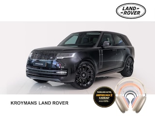 Land Rover Range Rover 4.4 P530 HSE MHEV | Executive Class Seating | Trekhaak | 23" | 24 maanden Approved