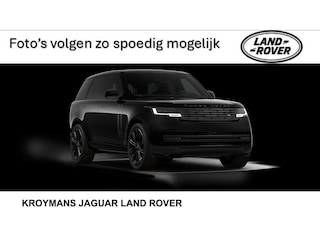 Land Rover Range Rover 4.4 P530 HSE MHEV | Executive Class Seating | Trekhaak | 23" | 24 maanden Approved