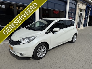 Nissan Note 1.2 DIG-S Connect Edition NL AUTO/ 1 EIGENAAR