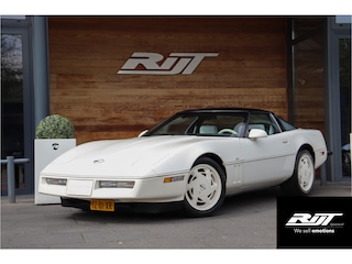 Corvette C4 5.7 V8 Coupé TPi Z01 35th Anniversary Edition nr. 1988/2050