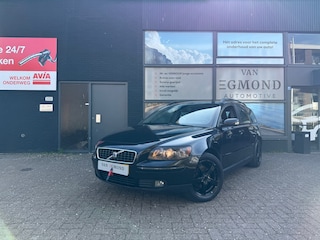Volvo V50 1.8 Edition II