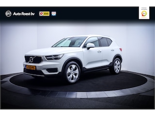 Volvo XC40 T3 163Pk Aut. MOMENTUM Business FULL LED | CARPLAY | DAB | ACC | CLIMA | ELEK KLEP | LMV 18''