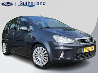 Ford C-MAX 2.0-16V Titanium 145pk Automaat | Trekhaak | Cruise control | Navigatie | Climate control
