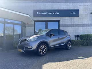 Renault Captur 0.9 TCe Xmod