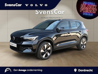 Volvo EX40 Single Motor Plus 70 kWh | Stoelverwarming | Pixel LED koplampen | Adaptive Cruise Control | Keyless Entry |