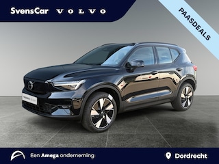 Volvo EX40 Single Motor Plus 70 kWh | Stoelverwarming | Pixel LED koplampen | Adaptive Cruise Control | Keyless Entry |