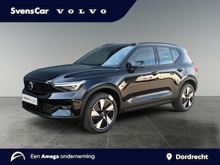 Volvo EX40 Single Motor Plus 70 kWh | Stoelverwarming | Pixel LED koplampen | Adaptive Cruise Control | Keyless Entry |