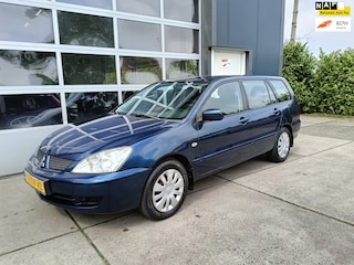 Mitsubishi Lancer Station Wagon 1.6 airco