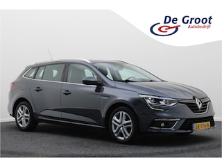 Renault Mégane Estate 1.3 TCe Zen