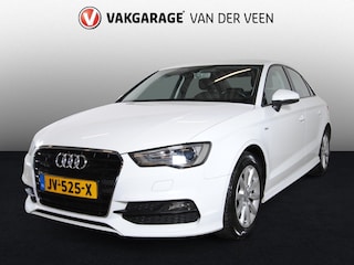 Audi A3 Limousine 1.4 TFSI Adrenalin