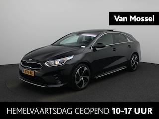 Kia ProCeed 1.5 T-GDi MHEV GT-Line Edition | Panoramadak | Parkeersensoren | Automaat |